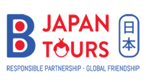 Beauty of Japan Tours株式会社採用求人ロゴ